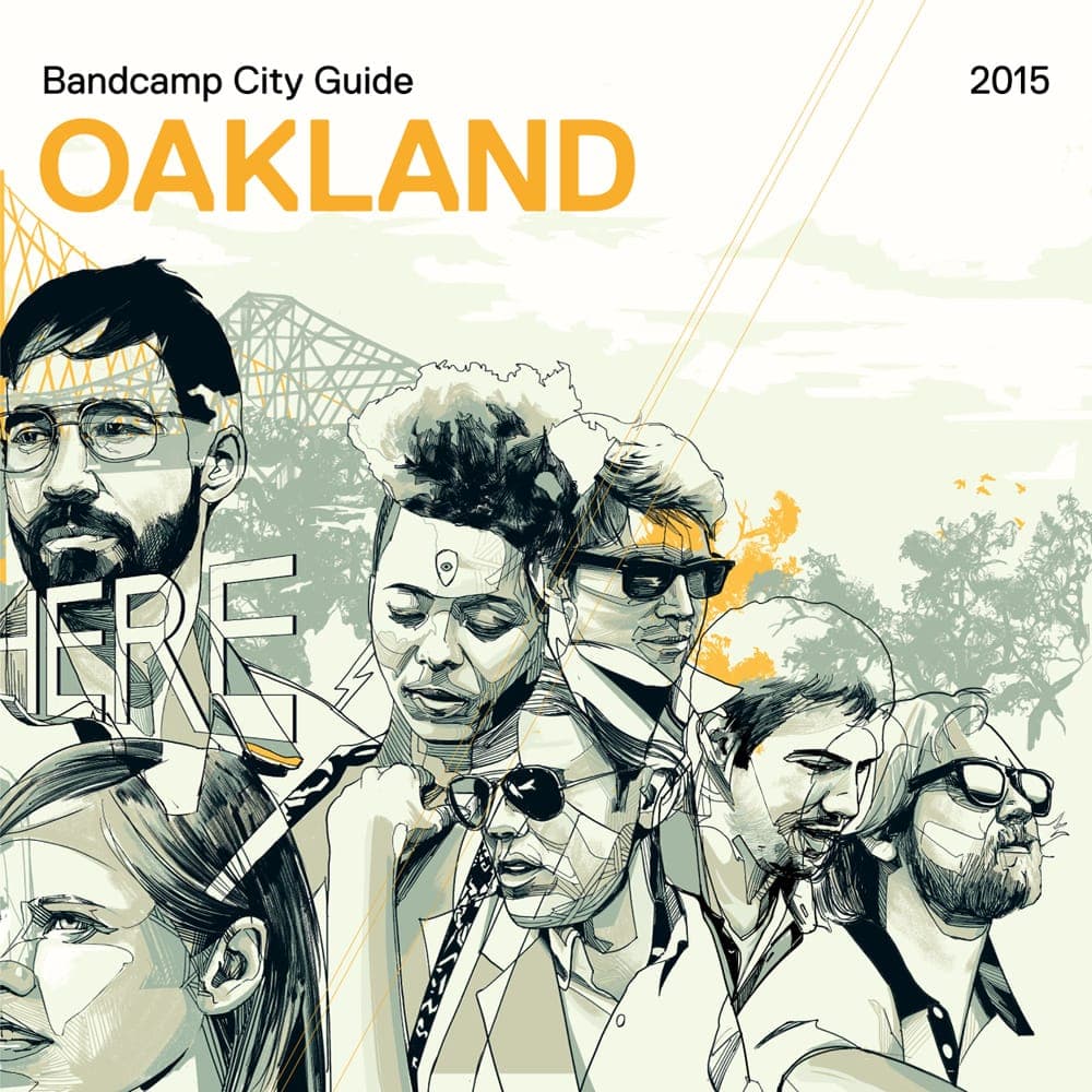 Bandcamp