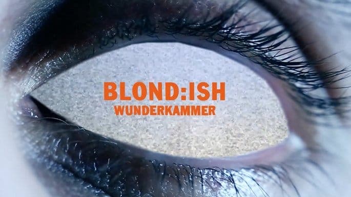 Blondish Wunderkammer video