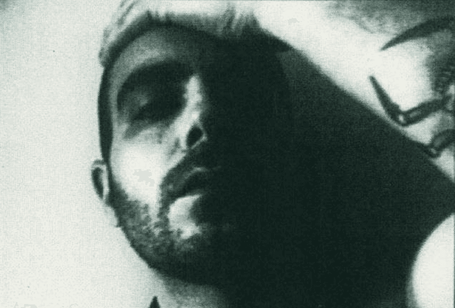 Rabit announces rarities compilation Excommunicate, shares glassy 'Let Moss Be Moss'