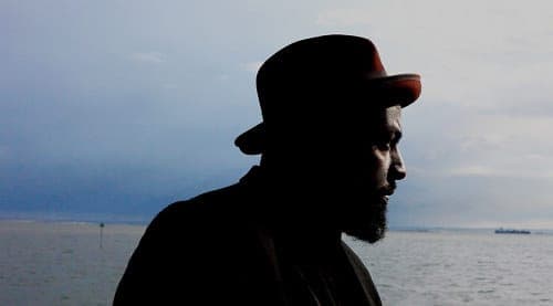 King Midas Sound's Roger Robinson readies solo album: download a track inside