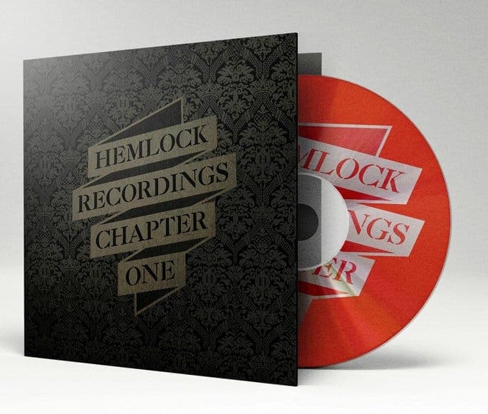 Premiere: stream all the exclusive tracks from Hemlock’s forthcoming Chapter One retrospective