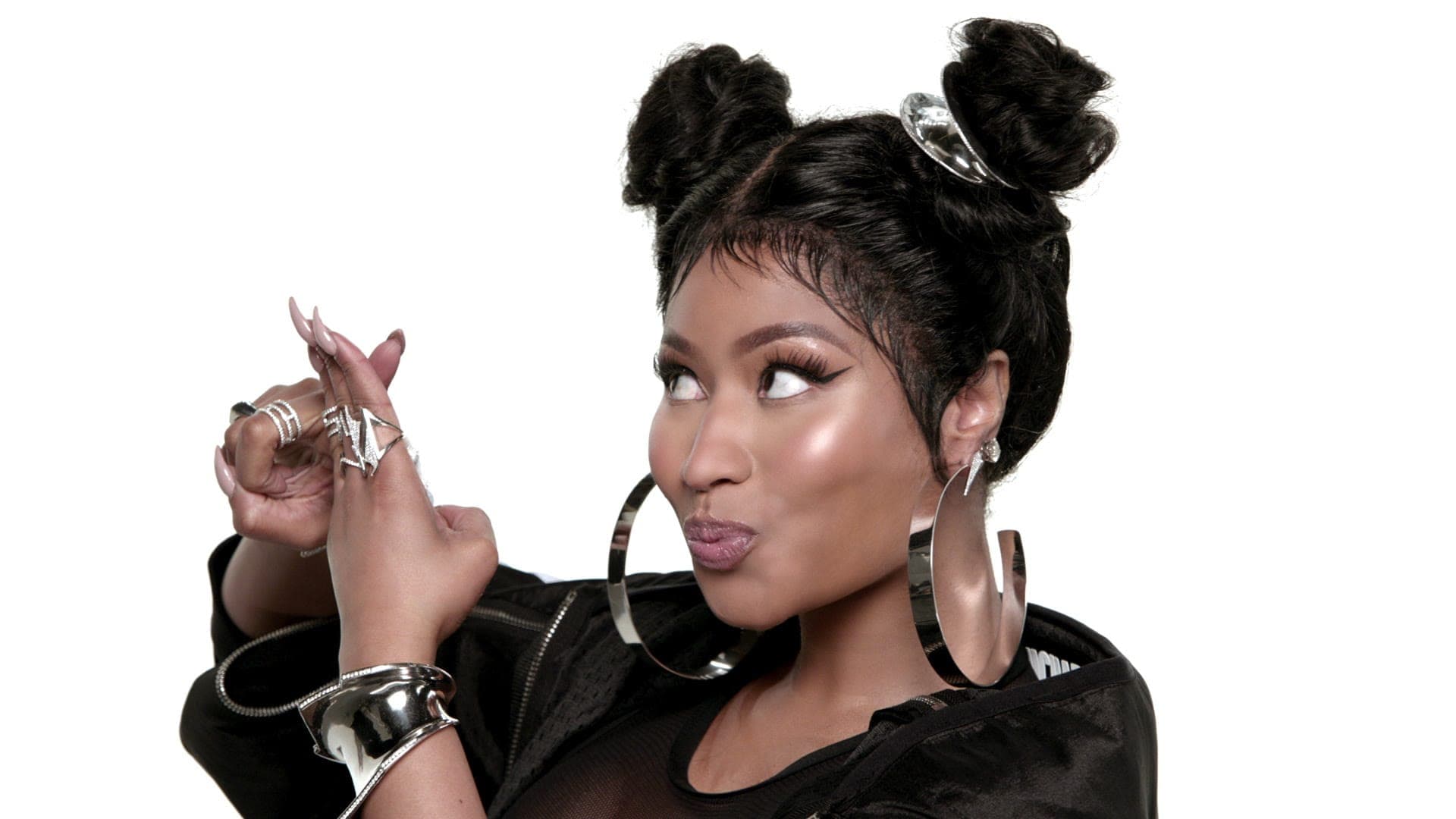 Nicki Minaj releases videos for ‘Barbie Tingz’ and ‘Chun-Li’