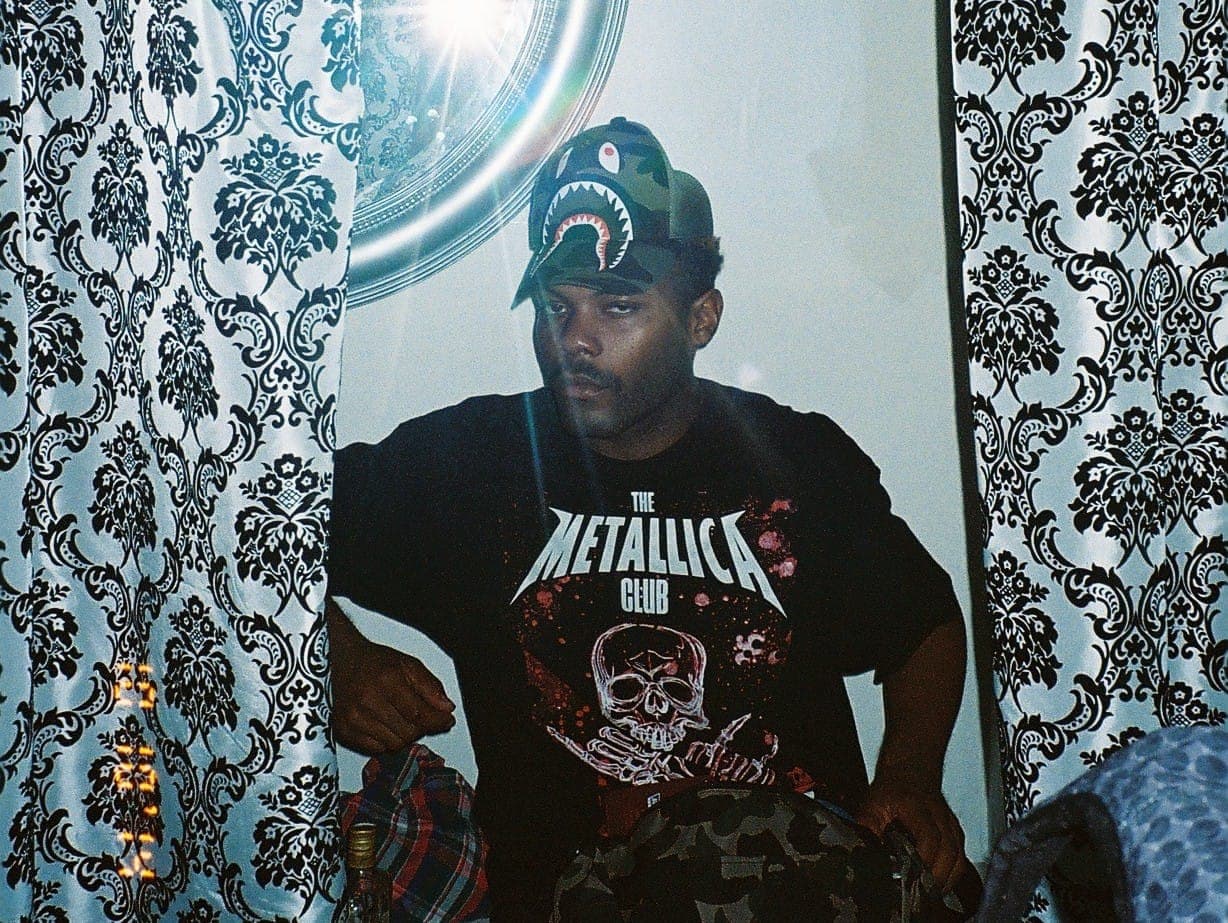 Atlanta up-and-comer Pollari teams with Dexter Dukarus for digitally damaged Lucy EP