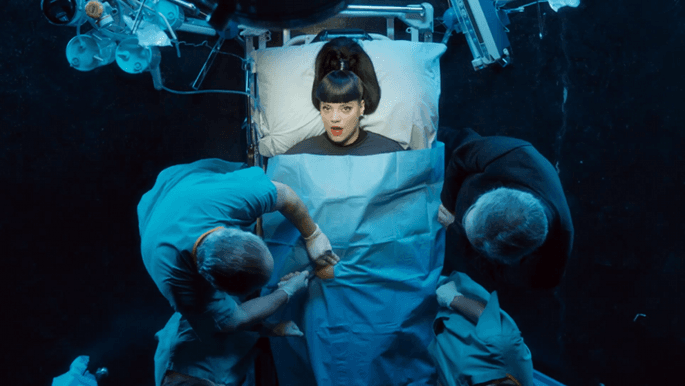 “Tar and feather the mockney perpetrator”: Lily Allen, Disclosure and more reviewed in the FACT Singles Club