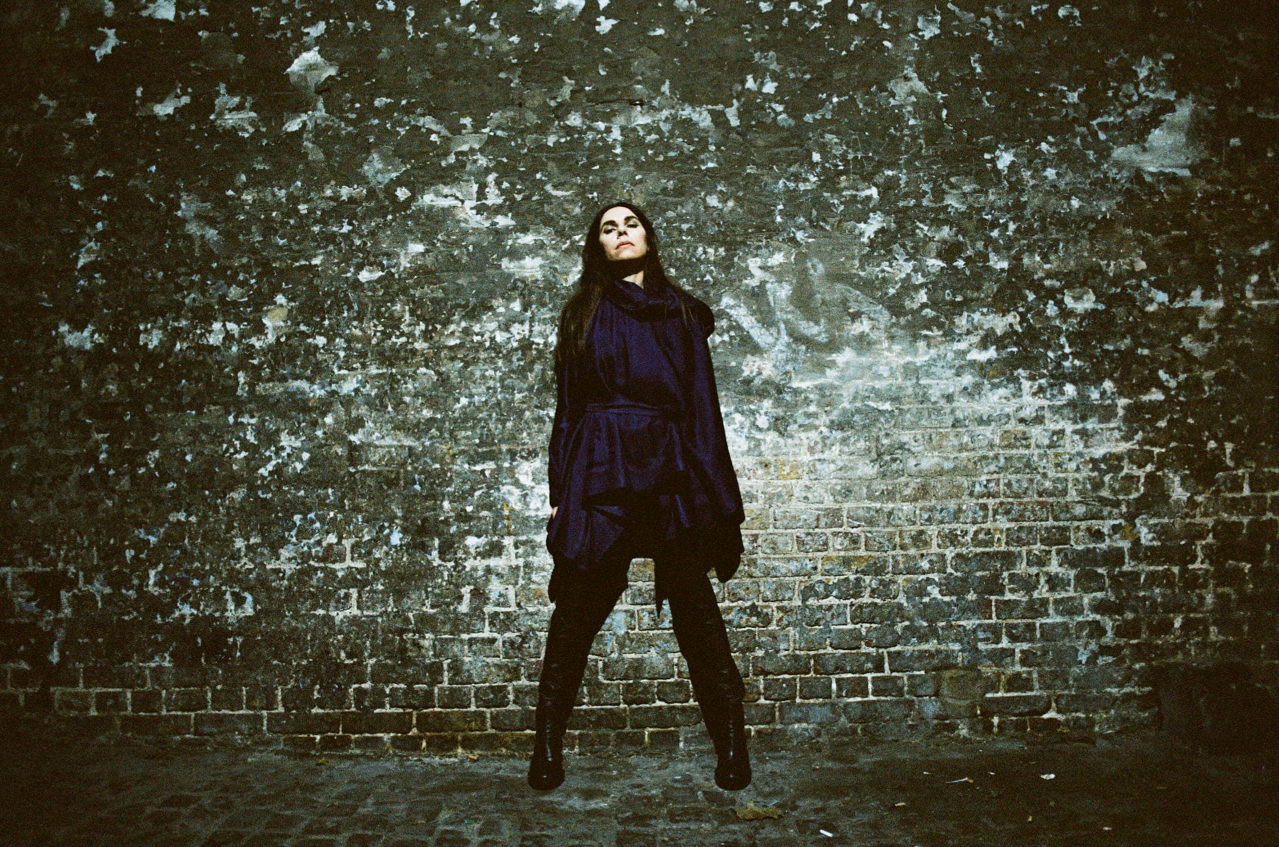 New PJ Harvey album next year: watch a trailer