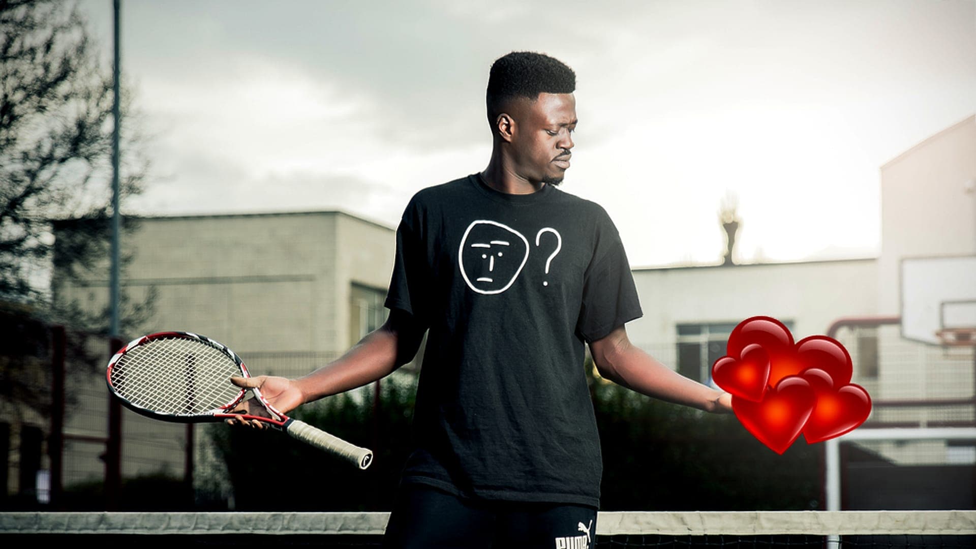 Moleskin and Kwam kick off Valentine’s Day with silky smooth collaboration ‘Hot Boy’