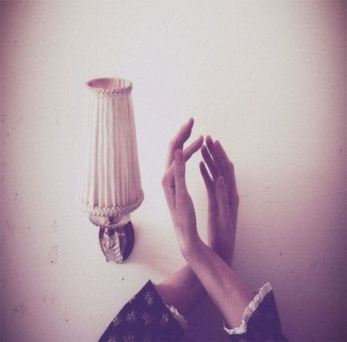 oOoOO to release new EP for Tri Angle