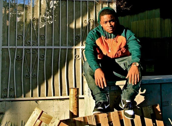 Mixtape Round-up: Joey Fatts, Champion, Terror Danjah, Jubilee and more