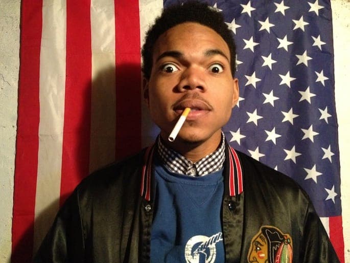 Mixtape Round-up: Chance the Rapper, Pearson Sound, Rockie Fresh, suicideyear and more