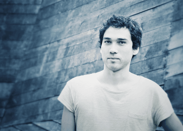 Ricardo Tobar announces Collection LP for Cocoon