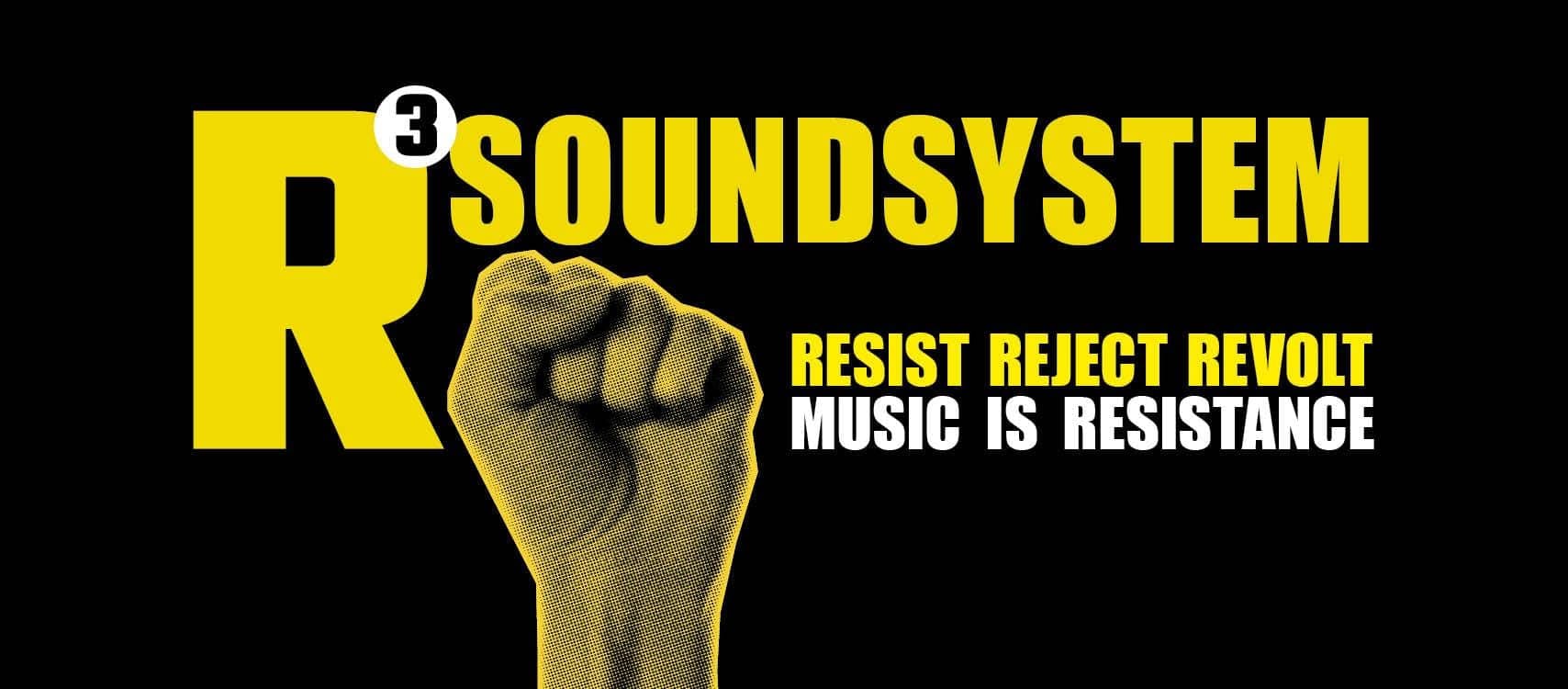 Altern 8, Mykki Blanco and Midland to play at R3 Soundsystem for protest rave at People’s Vote demonstration