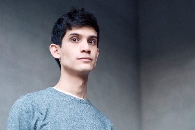 Objekt is discussing his work for Native Instruments live