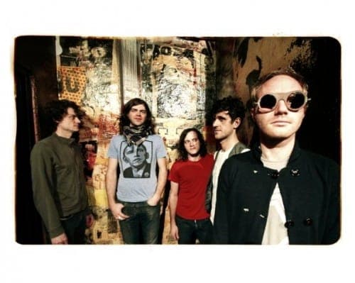 The Faint to reissue 2001’s Danse Macabre, announce tour