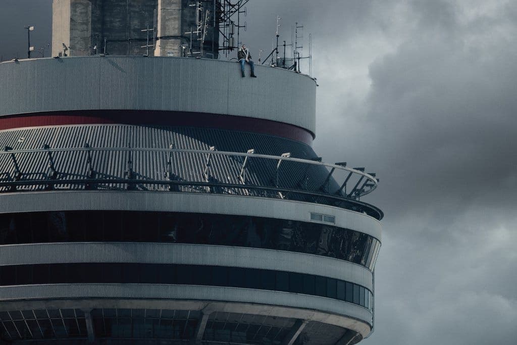 Drake’s Views is the first real disappointment from one of rap’s most consistent artists