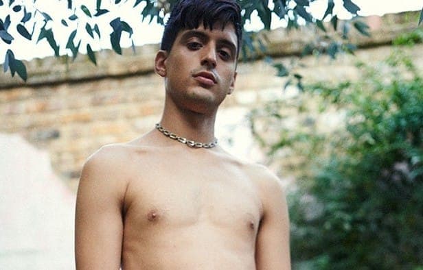 Janus and PAN take over Corsica Studios with Arca, M.E.S.H., Lotic and TCF