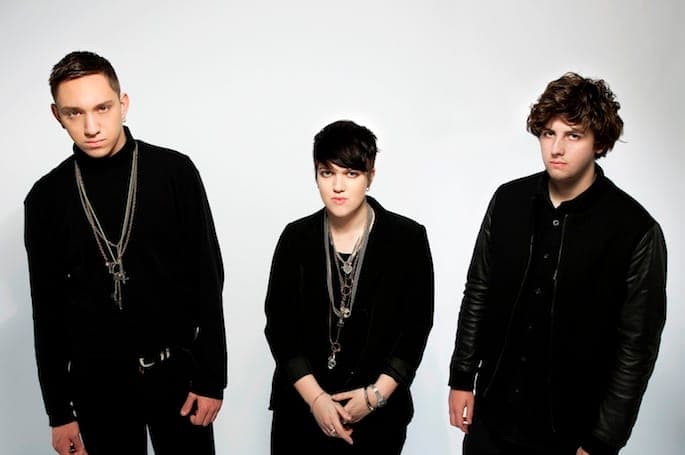 The xx update: band add acts to Night + Day festival, hope to release third album in 2014 / 15, Jamie’s solo EP may become mixtape