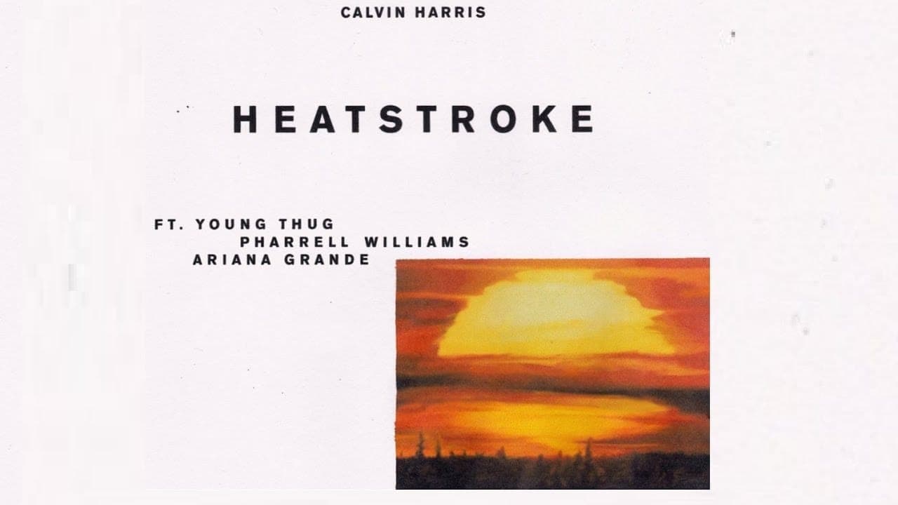 Singles Club: Does Calvin Harris’ Young Thug collab bring the heat or burn up on entry?