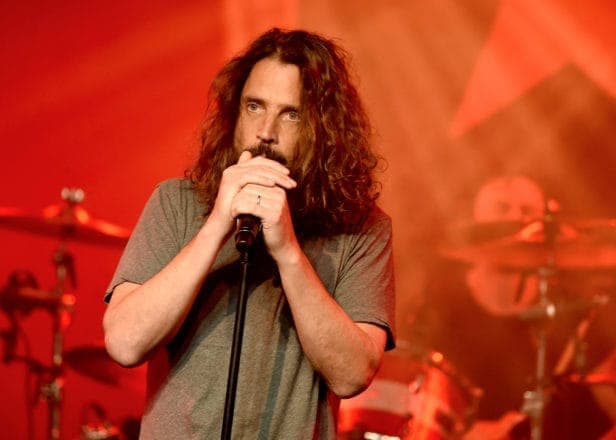 Chris Cornell’s death is being investigated as a ‘possible suicide’, say police