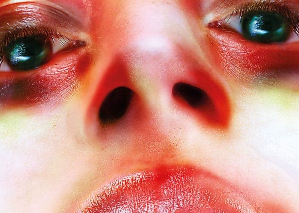 Arca releases his highly-anticipated self-titled album on XL Recordings