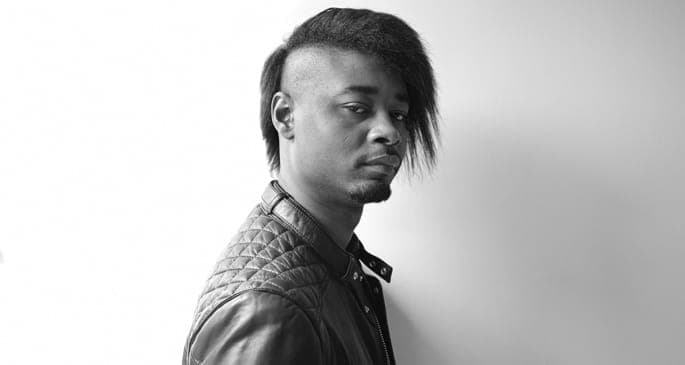 Tracklist announced for Danny Brown’s eagerly-awaited Old