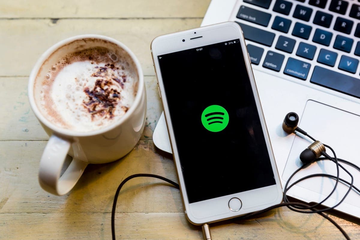 Streaming music is driving up harmful emissions, according to study