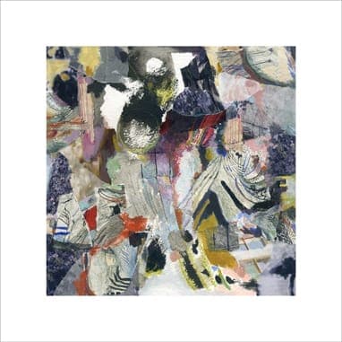 Anthony Child - The Space Between People and Things - FACT review