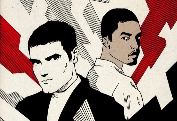 FACT mix 534: Mood II Swing