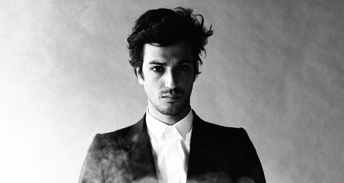 Gesaffelstein touches down at London’s KOKO next month