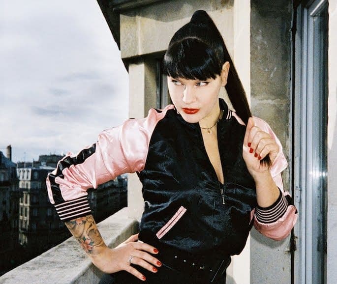 Save the Planet, Kill Yourself: remembering Electroclash