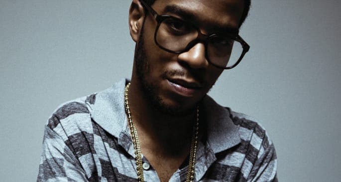 Kid Cudi announces US tour with Tyler, The Creator, Big Sean and Logic