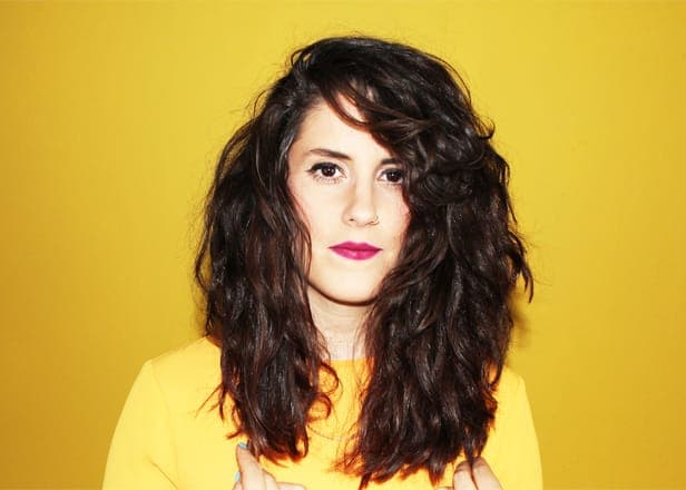 Shanti Celeste returns to brstl for impeccable two-track 12"