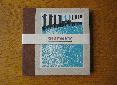 New Jon Brooks LP