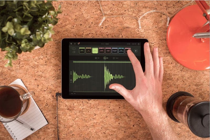 Launchpad and Blocs Wave are now a music-making ecosystem for iOS