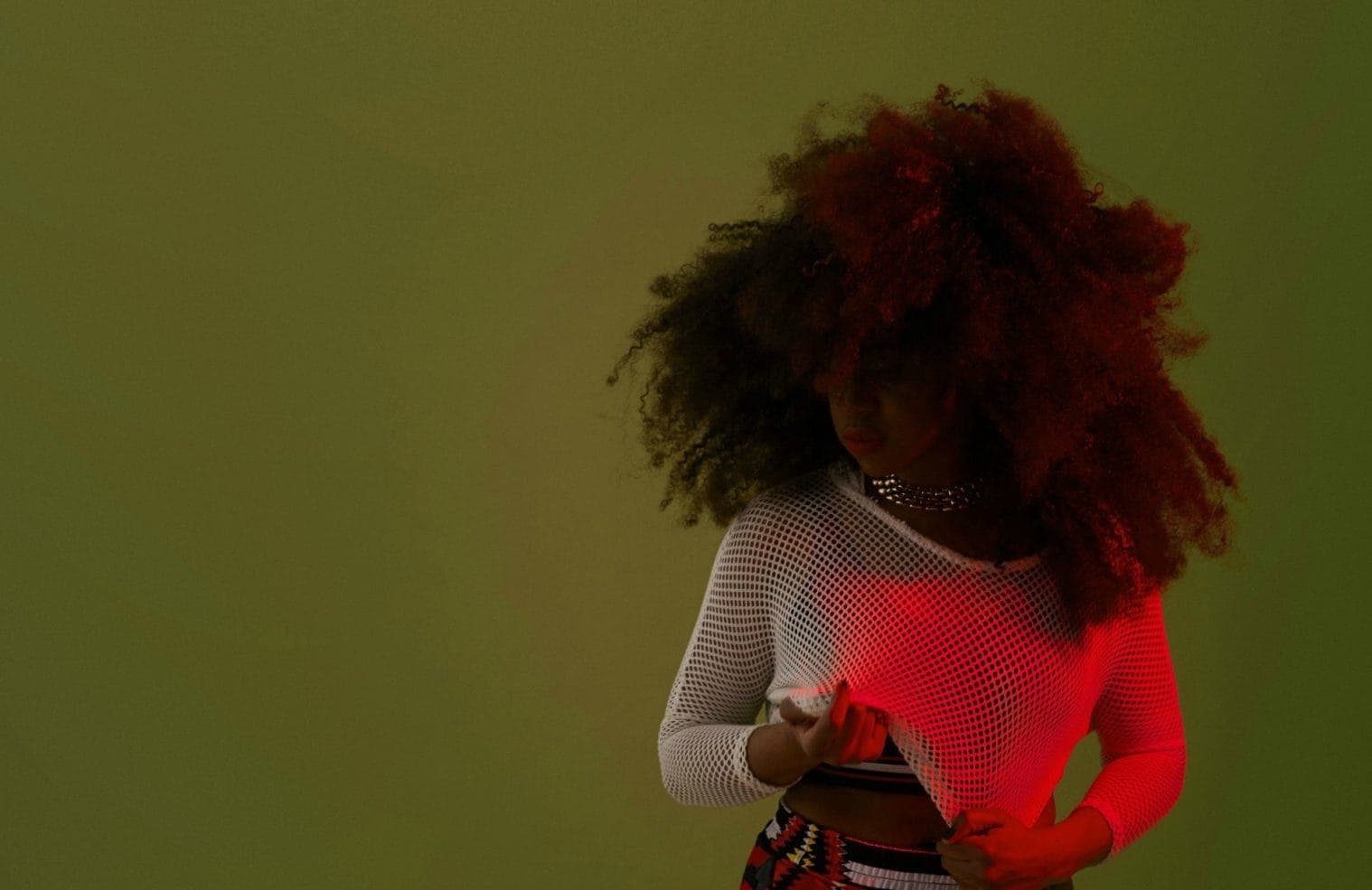 NAO to release collaborative EP NAO X featuring The Internet and more