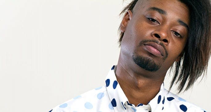Danny Brown, Four Tet, Darkside and more reviewed in the FACT Singles Club, Sep 23 2013