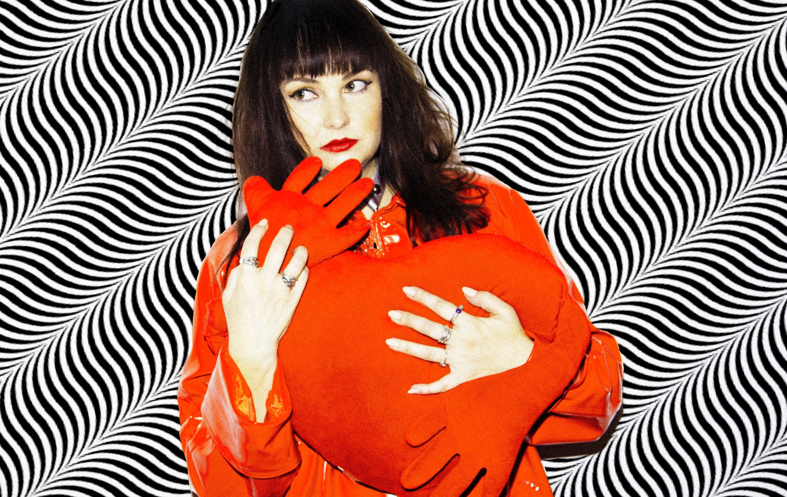 Star Eyes unveils new label Chaos Clan with Hardest Now EP