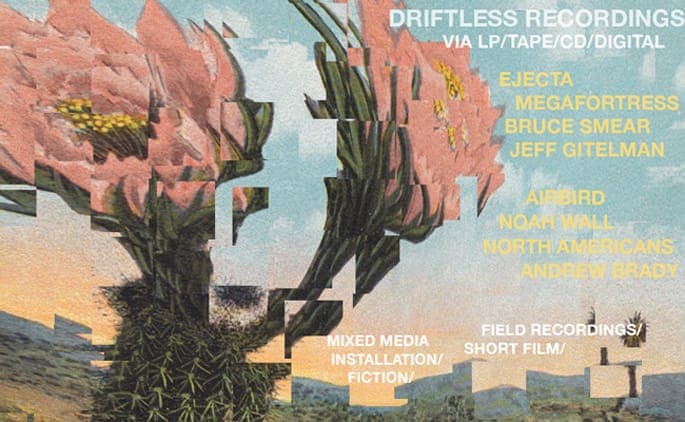 Joel Ford and Patrick McDermott launch new label Driftless Recordings