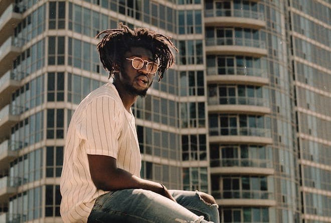 Jay Prince shares new track ‘Father, Father’, announces Chance the Rapper tour support