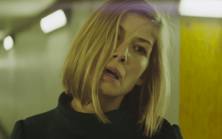 Massive Attack and Young Fathers share 'Voodoo In My Blood' video