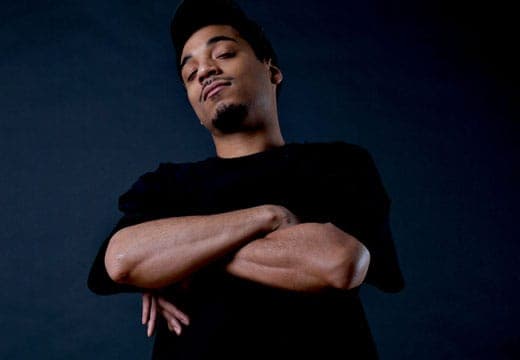 Omar-S plans new album; Kassem Mosse returns to FXHE