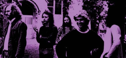 Faust bow out after 40 years with Faust Is Last
