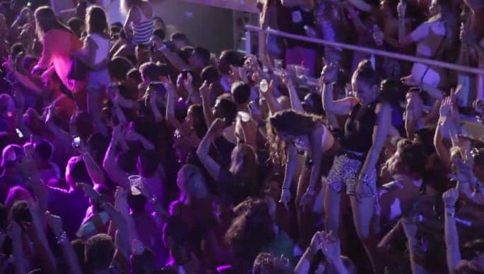 Croatia’s Hideout sells out in record time – Seth Troxler, DJ Sneak and more join the bill