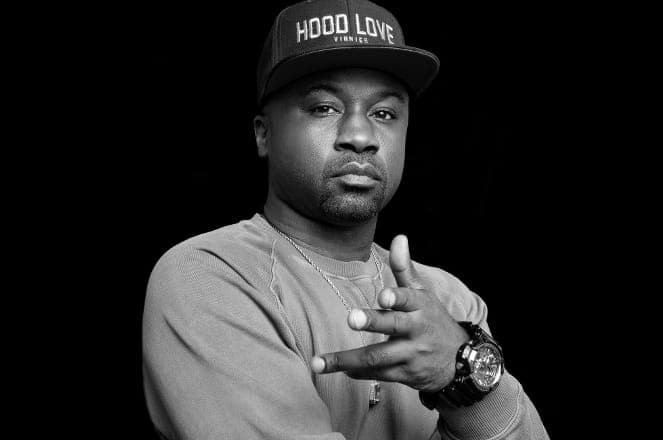 Mobb Deep's Havoc creates hip-hop sample pack for Maschine