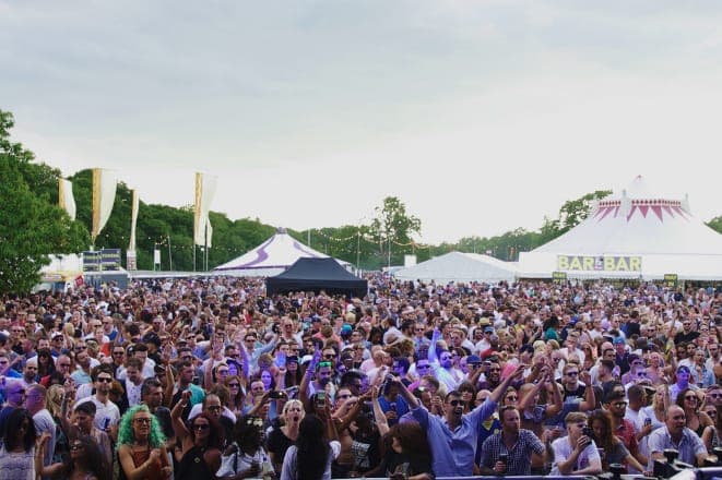 London's 51st State Festival returns for 2016 with Kings of House