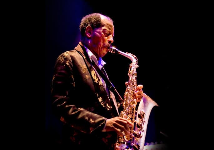 How Ornette Coleman’s Prime Time broke the rules and influenced generations