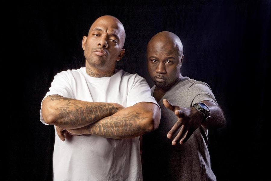 Mobb Deep's Havoc opens up about Prodigy's death: "I still can't believe it"