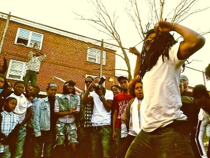We Been Ready: inside the global resurgence of Baltimore club