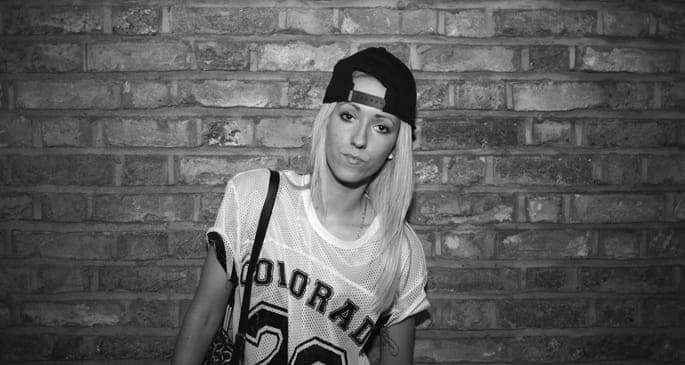 Hear Flava D’s UKG rework of Aaliyah’s ‘Rock the Boat’