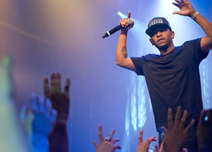 Stream Primavera Sound Festival performances by Kendrick Lamar, Jamie xx, Slint and tons more