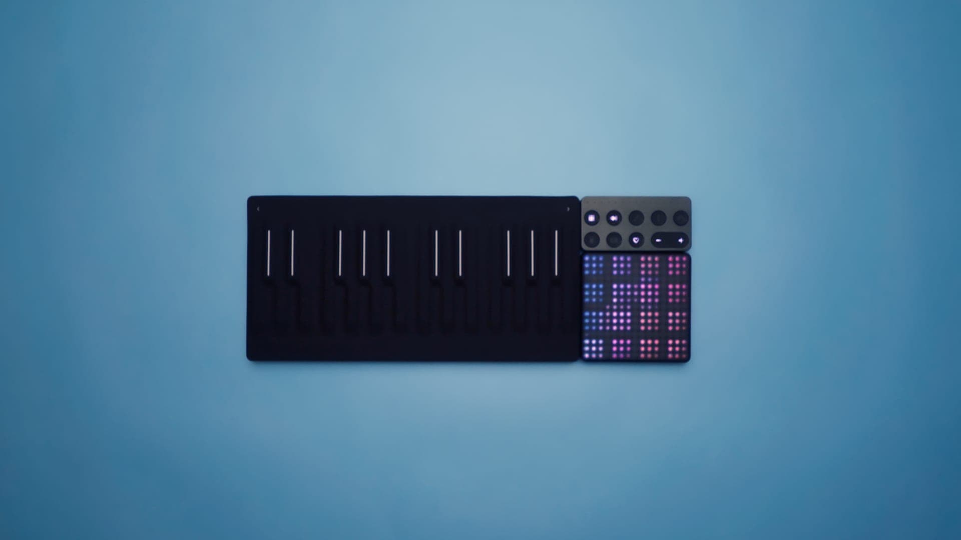 ROLI Blocks review: Innovative music-making devices for everyone